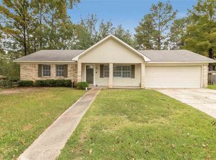 62 Woodbridge Rd, Brandon, MS 39042