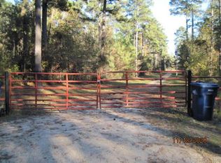 831 Frisby Rd, El Dorado, AR 71730