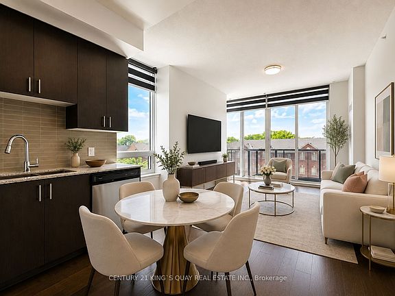 4th image of 9582 Markham Rd #512