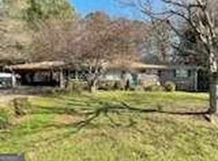 51 Willard Dr, Marietta, GA 30066