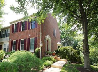 6566 Kelsey Point Cir, Alexandria, VA 22315
