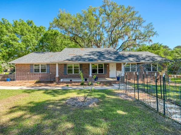 2399 Clara Kee Blvd, Tallahassee, FL 32303