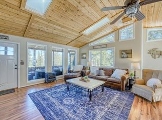 1567 Valley Of The Sun Dr, Fairplay, CO 80440