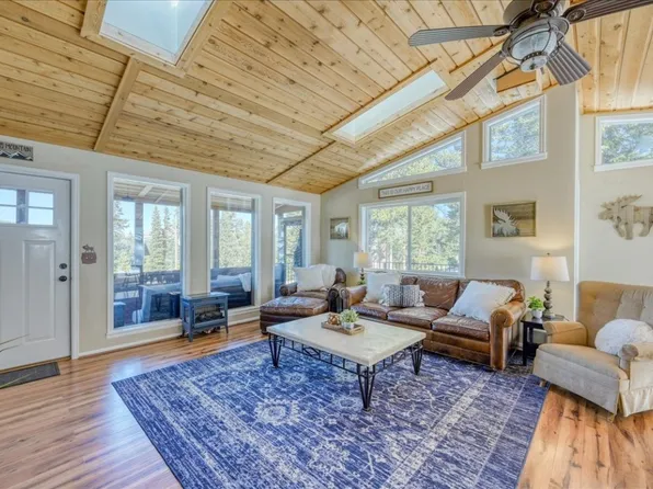 1567 Valley Of The Sun Dr, Fairplay, CO 80440