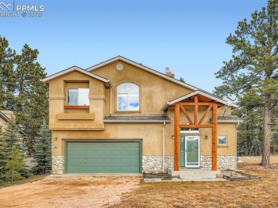 190 Shannon Pl, Divide, CO, 80814