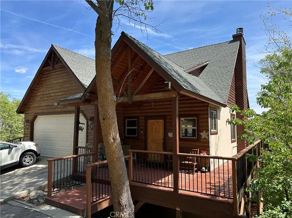 28248 Arbon Ln, Lake Arrowhead, CA 92352