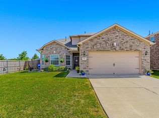 9460 Plum Ct, Forney, TX