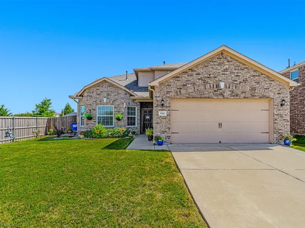 9460 Plum Ct, Forney, TX 75126
