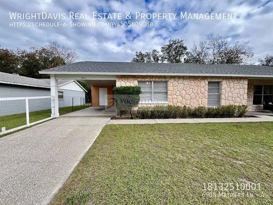 1st image of 6908 Mathers Ln #A