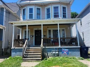 62 Paul Pl, Buffalo, NY 14210
