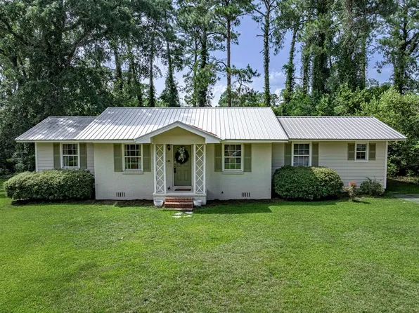 113 Woodruff St, Tifton, GA 31794