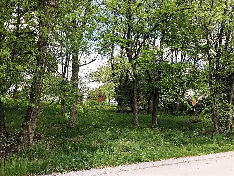2nd image of Wilson Ave Lot 50