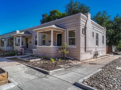 3300 Meade Street, Denver, CO, 80211