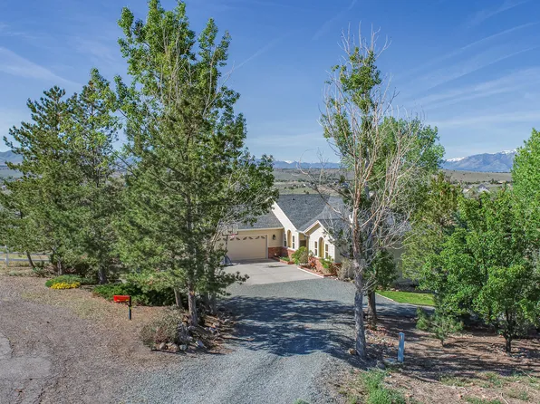 1568 Barker Ct, Gardnerville, NV 89410