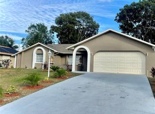 2448 Bonkirk Ave, Spring Hill, FL 34609