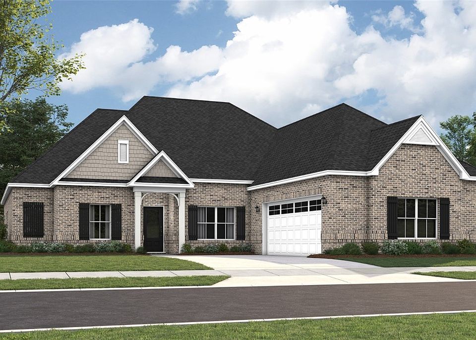 1st image of 1455 Hidden Lakes Dr