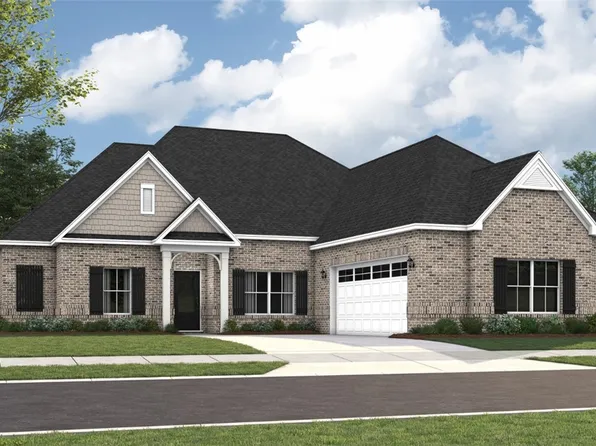 1455 Hidden Lakes Dr, Opelika, AL 36801