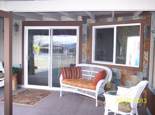 568 Hall Rd, Silverlake, WA 98645