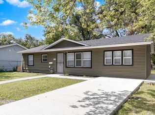 15804 Hoyne Ave, Harvey, IL 60426