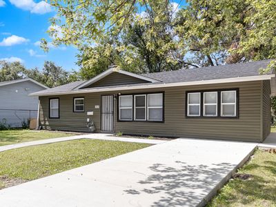 15804 Hoyne Ave, Harvey, IL, 60426