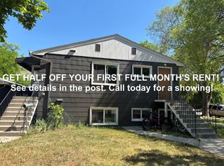 440 Blaine St, Missoula, MT 59801