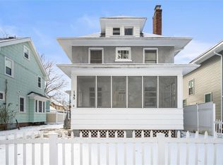 145 Bradburn St, Rochester, NY 14619