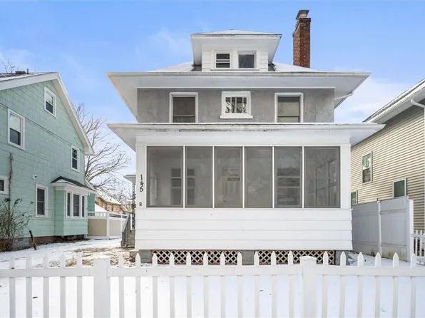 145 Bradburn St, Rochester, NY 14619