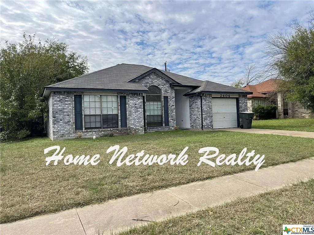Building Photo - 2404 Bluebonnet Dr