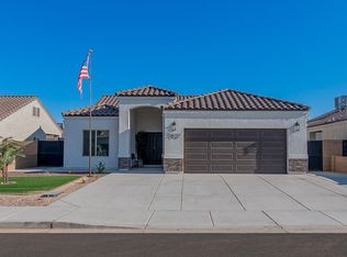 7827 E 34th Pl, Yuma, AZ 85365