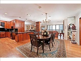 5th image of 700 Front St Unit 1604