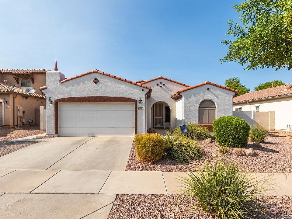 1st image of 16260 W Desert Mirage Dr