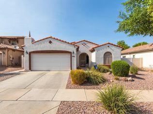 16260 W Desert Mirage Dr, Surprise, AZ 85379