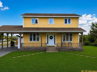 9307 Pepperell St, Richmond, NS B0E3B0