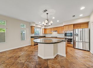 425 Ralph Mosa St, Las Vegas, NV 89138