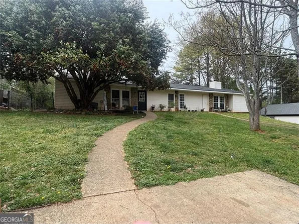 421-423 Booth Cir SW, Marietta, GA 30008