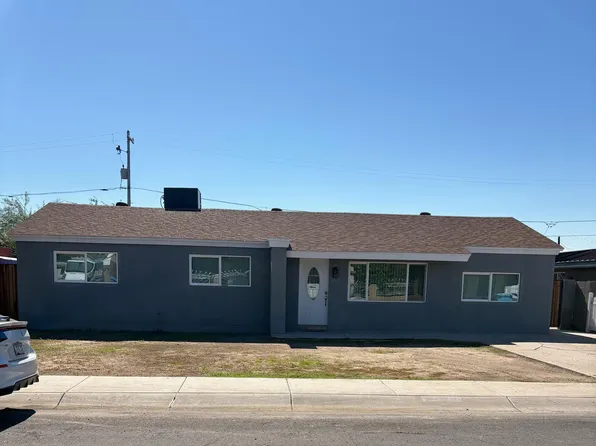3319 W EDGEMONT Avenue, Phoenix, AZ 85009