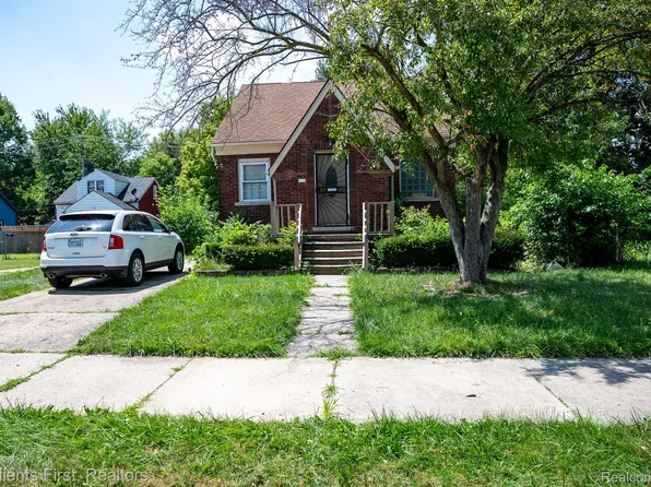 4873 University Pl, Detroit, MI 48224