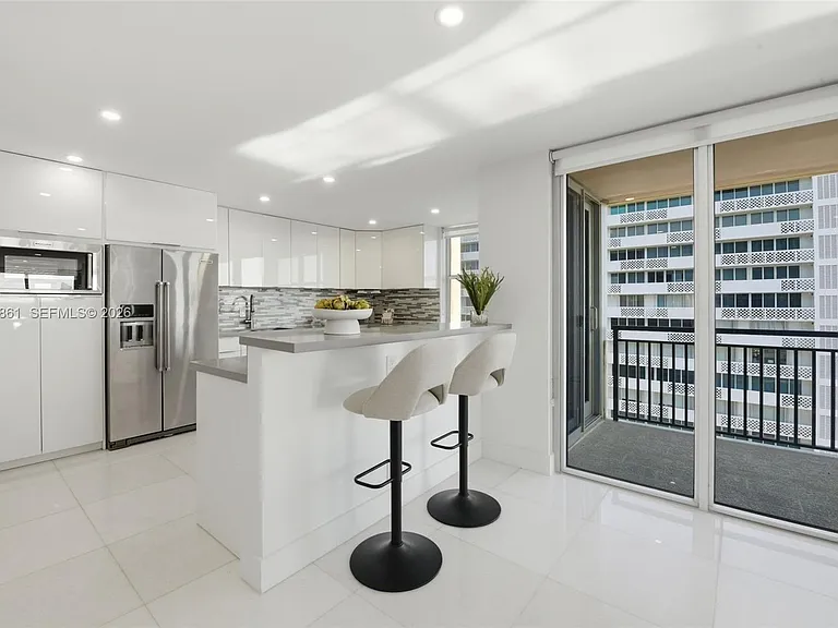 1180 S Ocean Blvd #12F — Photo 5