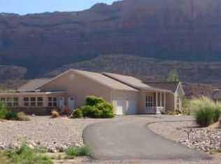 4670 Sunny Acres Ln, Moab, UT 84532