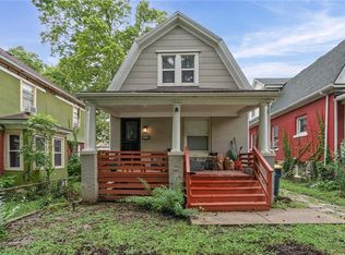 2519 Olive St, Kansas City, MO 64127