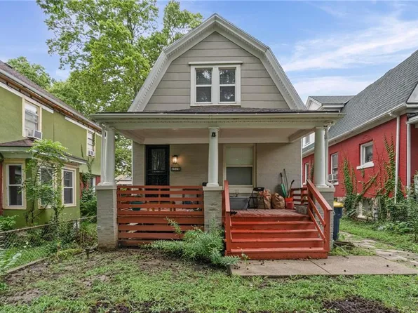 2519 Olive St, Kansas City, MO 64127