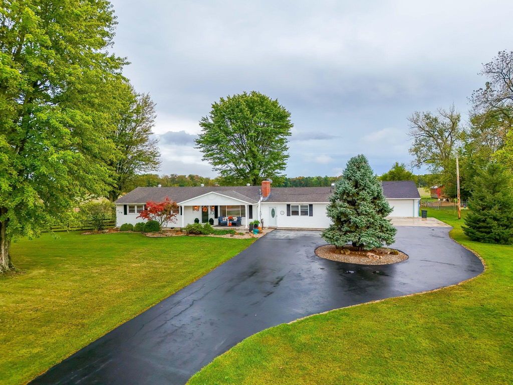 Real estate listing image