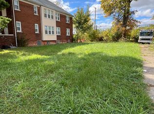 3573 Nottingham Rd, Detroit, MI 48224