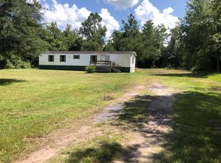 9156 Hopkins Rd, Glen Saint Mary, FL 32040