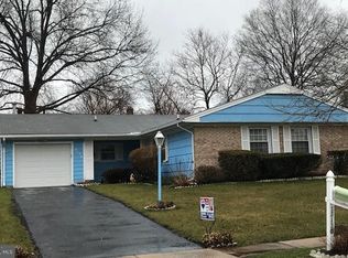 13130 Penndale Ln, Fairfax, VA 22033