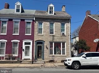 521 W Philadelphia St, York, PA