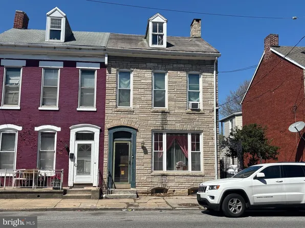 521 W Philadelphia St, York, PA 17401