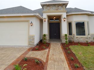 2427 Steel Avenue, Edinburg, TX 78542