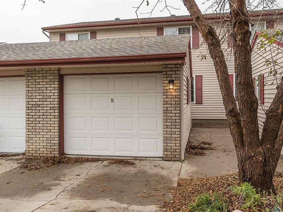 1504 E Redwood Blvd UNIT B, Brandon, SD 57005 Zillow