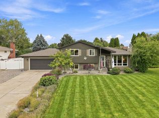3625 S Loretta Dr, Spokane, WA 99206